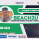 Fabio Galli a Beach2u - 14.03.2024